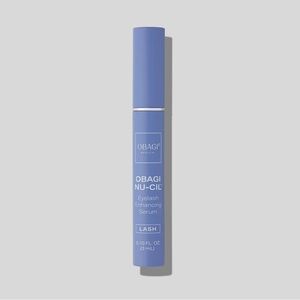 Obagi Nu-Cil™
EYELASH ENHANCING SERUM
Nourishing Lash Serum